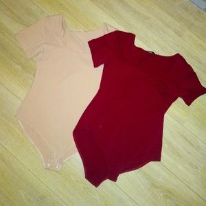 Bodysuit Bundle
